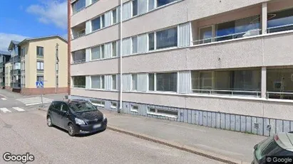 Lokaler til leje i Porvoo - Foto fra Google Street View