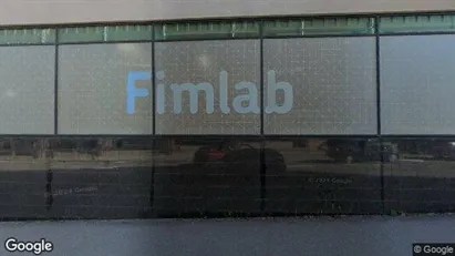 Bedrijfsruimtes te huur in Lahti - Foto uit Google Street View