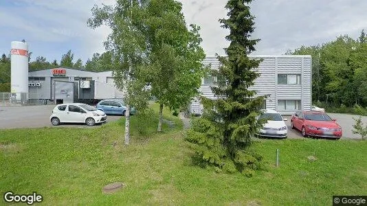 Kantorruimte te koop i Kaarina - Foto uit Google Street View