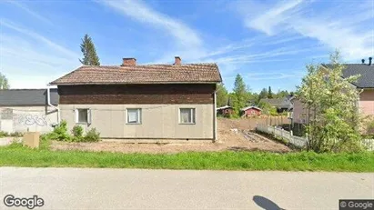 Commercial properties for sale in Kajaani - Photo from Google Street View