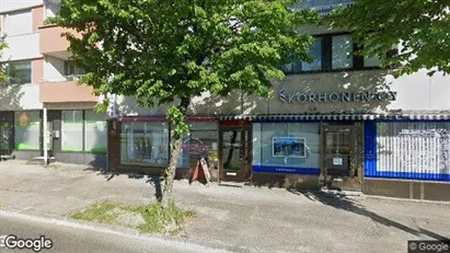Commercial properties for sale in Kajaani - Photo from Google Street View