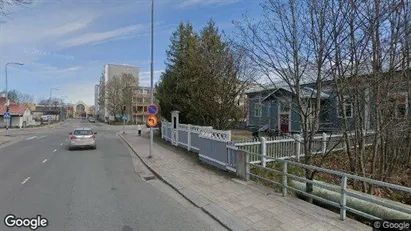 Bedrijfsruimtes te koop in Rauma - Foto uit Google Street View