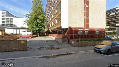 Kontorer til salgs i Kuopio – Bilde fra Google Street View