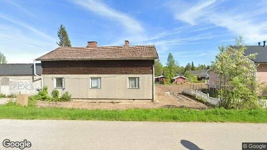 Gewerbeflächen zum Kauf i Kajaani – Foto von Google Street View