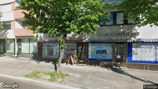 Lokaler til salgs i Kajaani – Bilde fra Google Street View