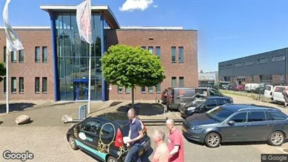 Commercial properties for rent in Soest - Photo from Google Street View