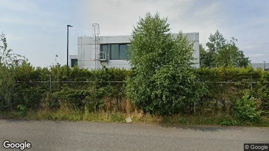 Magazijnen te huur i Bornem - Foto uit Google Street View