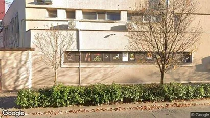 Verkstedhaller til leie i Cluj-Napoca – Bilde fra Google Street View