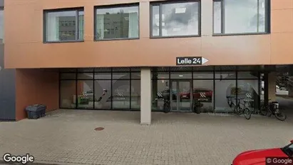 Büros zur Miete in Tallinn Kesklinna – Foto von Google Street View