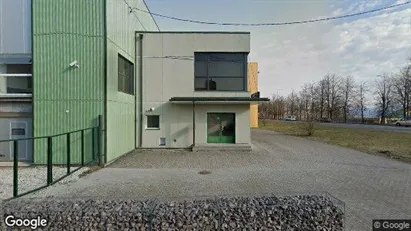 Büros zur Miete in Tallinn Nõmme – Foto von Google Street View