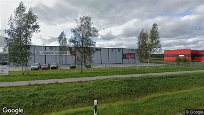 Företagslokaler till salu i Pärnu – Foto från Google Street View