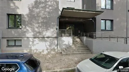Kontorer til leie i Location is not specified – Bilde fra Google Street View