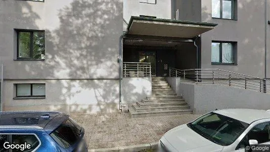 Office spaces for rent i Location is not specified - Photo from Google Street View