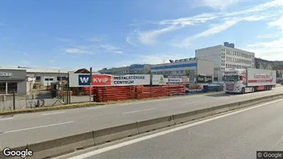Lokaler til leje i Žilina - Foto fra Google Street View