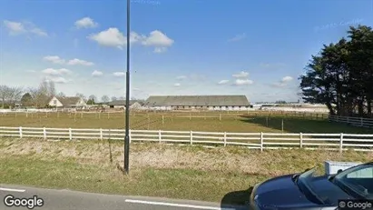 Lokaler til leie i Heerhugowaard – Bilde fra Google Street View