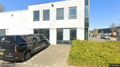 Lokaler til leie i Barendrecht – Bilde fra Google Street View