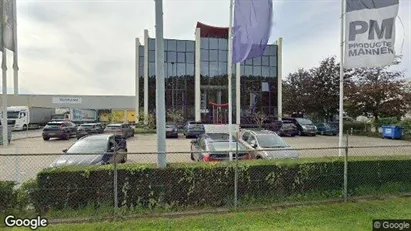 Kontorer til leie i Zevenaar – Bilde fra Google Street View