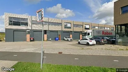Bedrijfsruimtes te huur in Lansingerland - Foto uit Google Street View