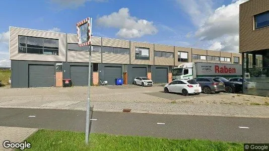 Lokaler til leje i Lansingerland - Foto fra Google Street View