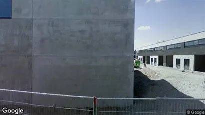 Lokaler til salgs i Weesp – Bilde fra Google Street View