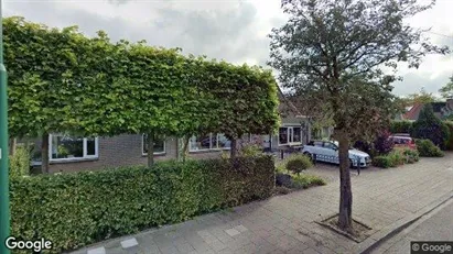 Office spaces for sale in Veenendaal - Photo from Google Street View