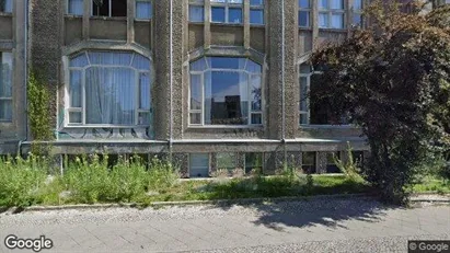Büros zur Miete in Berlin Lichtenberg – Foto von Google Street View