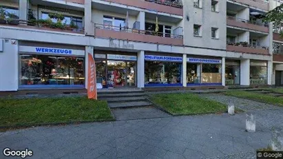 Lokaler til leje i Berlin Reinickendorf - Foto fra Google Street View