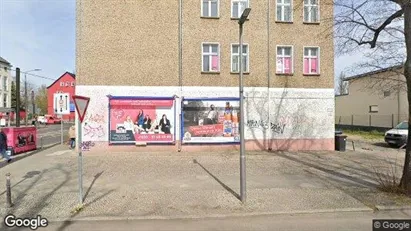 Kontorer til leie i Berlin Marzahn-Hellersdorf – Bilde fra Google Street View