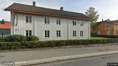 Kontorer til leie i Ullensaker – Bilde fra Google Street View