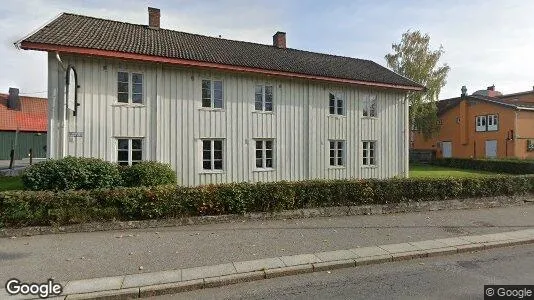 Office spaces for rent i Ullensaker - Photo from Google Street View