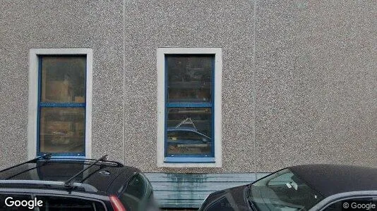Office spaces for rent i Bergen Ytrebygda - Photo from Google Street View