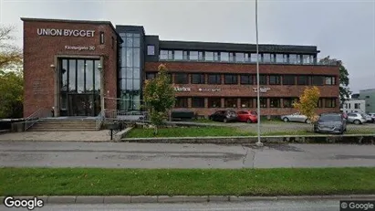 Kontorer til leie i Skien – Bilde fra Google Street View