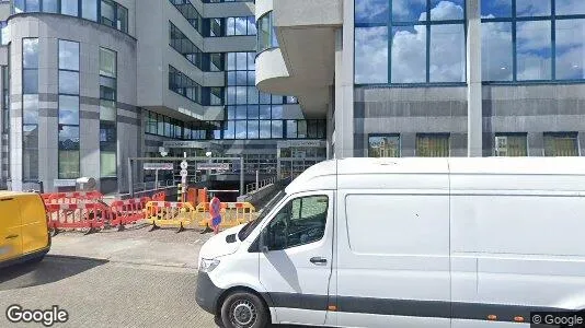 Büros zur Miete i Mechelen – Foto von Google Street View