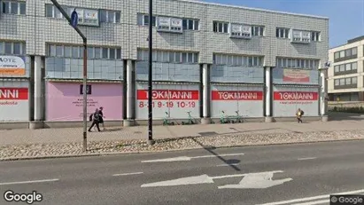 Office spaces for rent in Vantaa - Photo from Google Street View