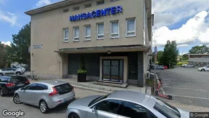 Kantorruimte te huur in Turku - Foto uit Google Street View