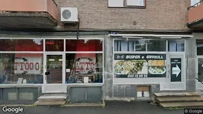 Lager zur Miete in Borås – Foto von Google Street View