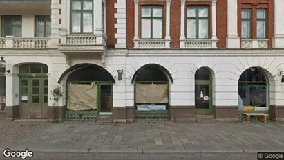 Coworking spaces for rent in Malmö City - Photo from Google Street View