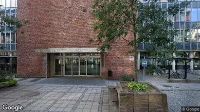 Kontorlokaler til leje i Västerås - Foto fra Google Street View