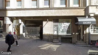 Kontorer til leie i Helsingfors Eteläinen – Bilde fra Google Street View