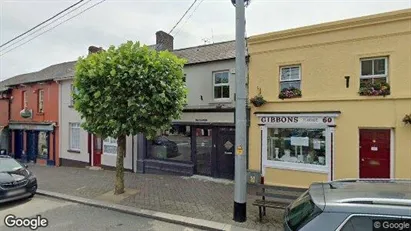 Kontorlokaler til leje i Wexford - Foto fra Google Street View