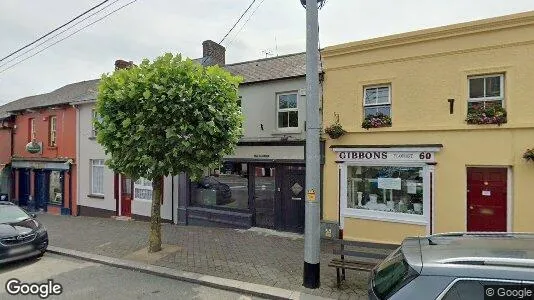 Office spaces for rent i Wexford - Photo from Google Street View