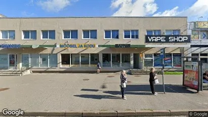 Lokaler til leie i Location is not specified – Bilde fra Google Street View