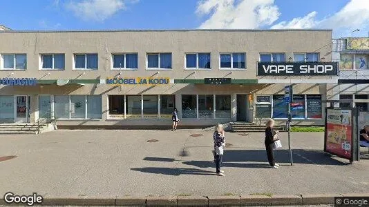Lokaler til leie i Location is not specified – Bilde fra Google Street View