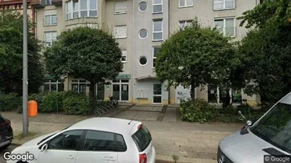 Lokaler til leie i Berlin Pankow – Bilde fra Google Street View
