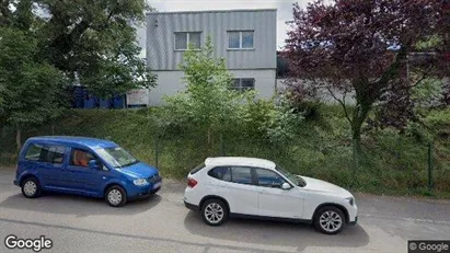 Lokaler til leje i Pforzheim - Foto fra Google Street View