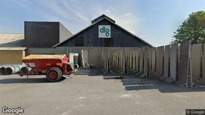Lagerlokaler til salg i Vodskov - Foto fra Google Street View