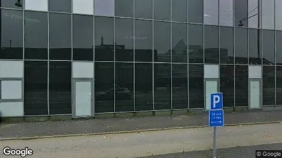Commercial properties for rent in Glostrup - Photo from Google Street View