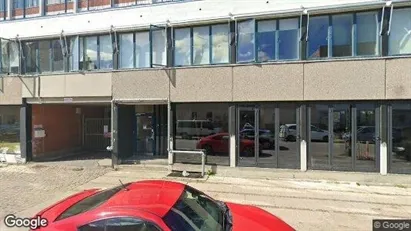 Bedrijfsruimtes te huur in Kopenhagen NV - Foto uit Google Street View