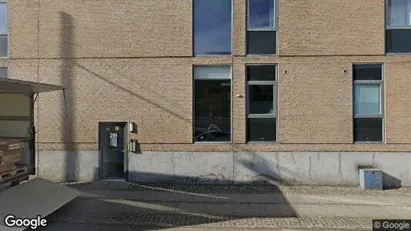 Bedrijfsruimtes te huur in Glostrup - Foto uit Google Street View
