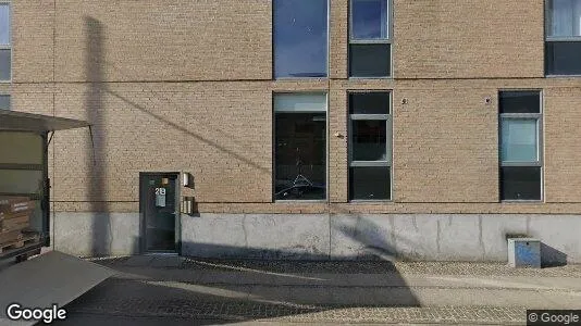 Lokaler til leie i Glostrup – Bilde fra Google Street View